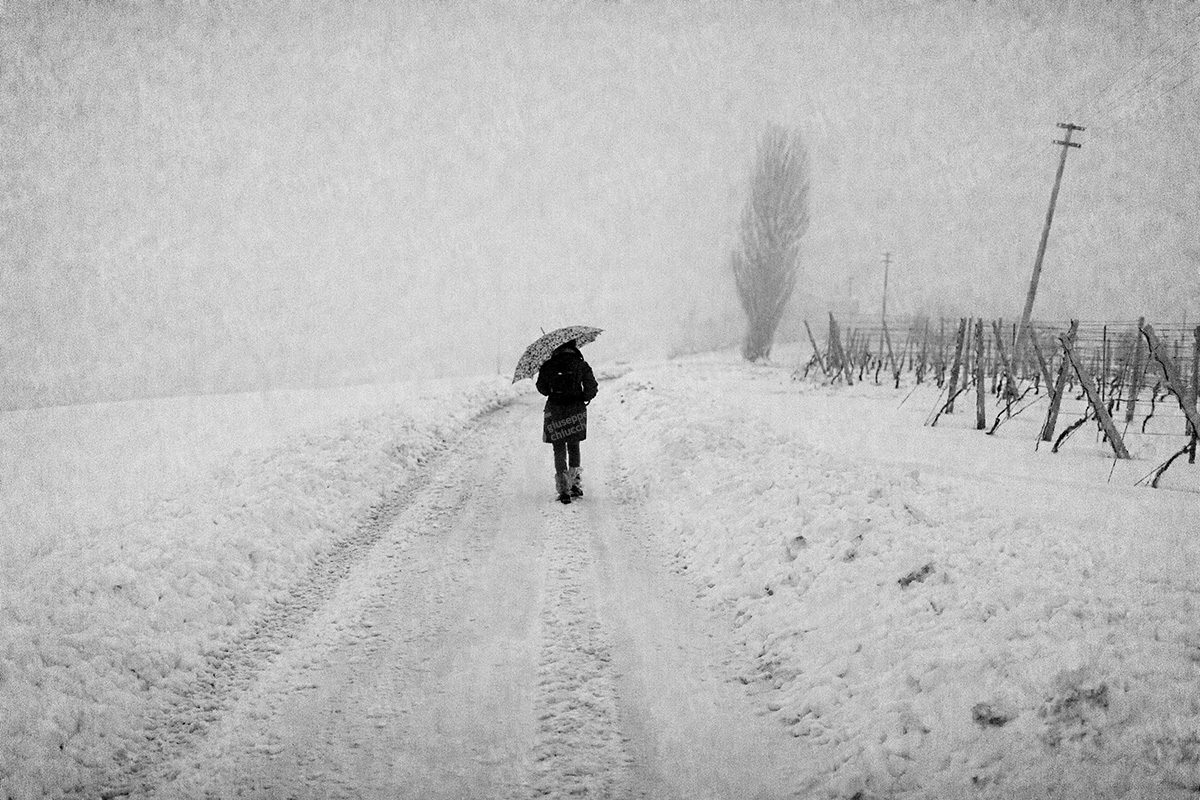 Italy - Winter